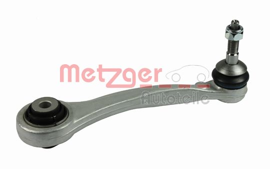 METZGER 58077903 KIT + GREENPARTS Lenker, Radaufhängung